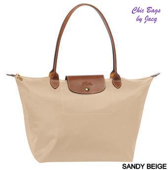 LE PLIAGE (Sandy Beige)