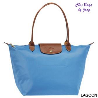 LE PLIAGE (Lagoon)