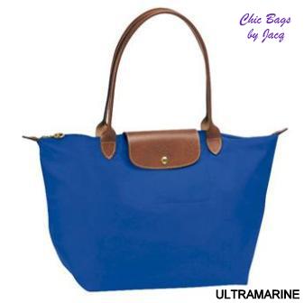 LE PLIAGE (Ultramarine)