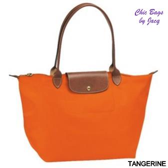 LE PLIAGE (Tangerine)