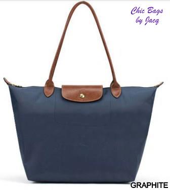 LE PLIAGE (Graphite)