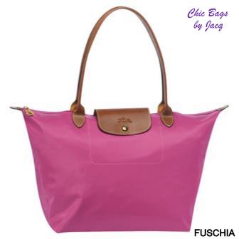 LE PLIAGE (Fuschia)